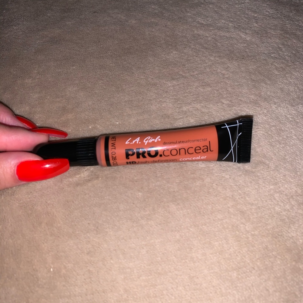 LA Girl Color Corrector